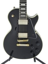 Epiphone Les Paul Custom Ebony / 2023 o17538