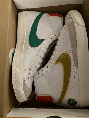 Nike Blazer Mid '77 VNTG Raygun