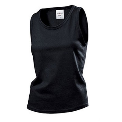 Stedman Damen Tanktop, ärmellos (AB281)