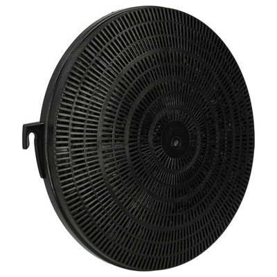 Aktivkohlefilter für Zanussi ZHT660X 94264061400 94264061402