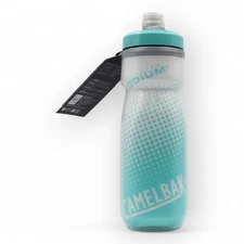 Camelbak Podium Chill Bike Insulated Squeeze Water Bottle 21 OZ.