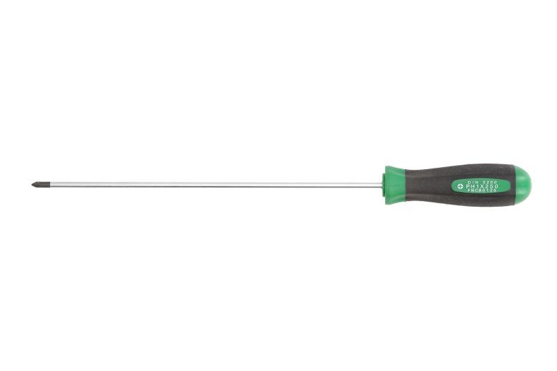Fits TOPTUL FBCB0125 Screwdriver Phillips PH1 FBCB0125 A GLOBAL BRAND IN THE PR
