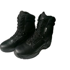 Magnum Storm II WP EU Black Boot Size 11  Tactical/Security *NOT Safety Toe Cap*