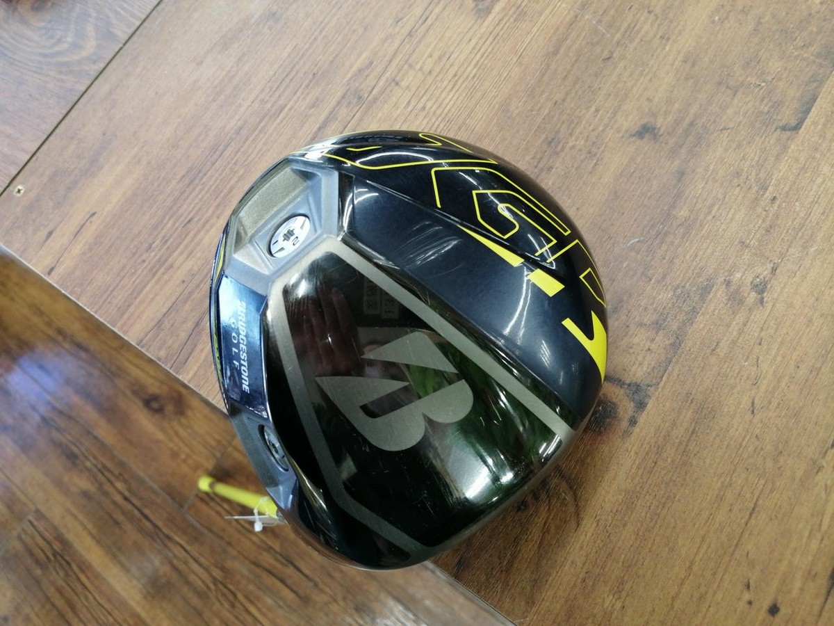 BRIDGESTONE - 専用)ブリヂストンBRIDGESTONE JGR 2015 9.5° ドライバー golfpartner_2100354902512