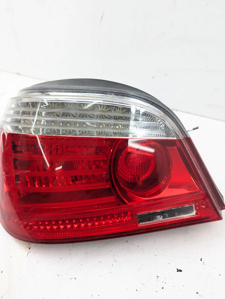 BMW 535 XI 3.0L N54 Driver Side Rear Left Tail Light Lamp 7361881 2008-2010 - Изображение 2 из 4