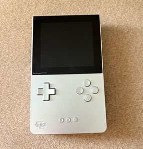Analogue Pocket Limited Edition | eBay