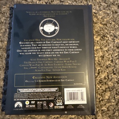 South Park: Cult of Cartman (DVD, 2008) for sale online | eBay