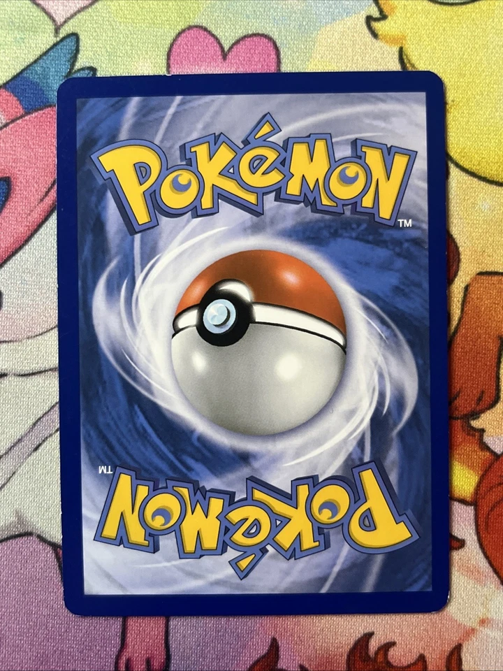 Pokemon - Totodile - 15/119 - Common - XY - Phantom Forces - LP - Image 2 of 2