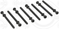 Elring Zylinderkopfschraubensatz 586.360 FüR Audi Porsche Vw