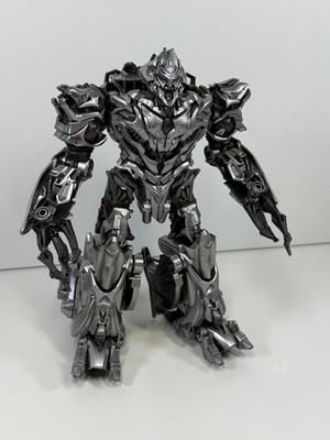 Transformers Studio Series 54 Voyager Class Movie Megatron Hasbro