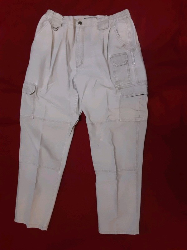5.11 tactical pants, Female Size 16