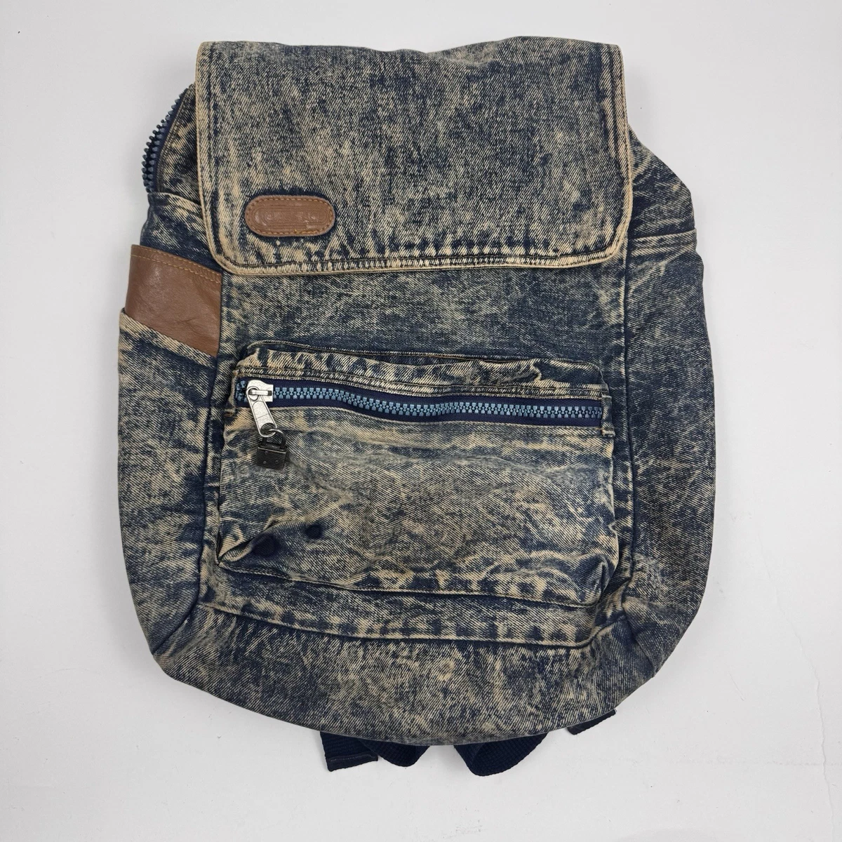 Backpack Style Vintage Bags, Handbags & Cases for sale | eBay