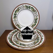 スポード　クリスマスローズ　ガトープレート　28cm　新品未使用 スポード クリスマスローズ(eBay公認) | PayPay対応 | セカイモン