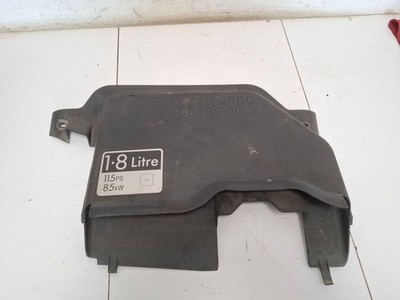 Ford Focus 2002 Benzin Top Motorabdeckung Verkleidung XS405C646B AXP56435