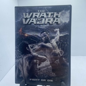 The Wrath of Vajra | eBay