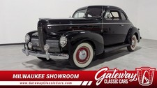 1940 Nash Ambassador for Sale