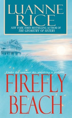 Firefly Beach (Hubbard's Point) - Rice, Luanne - Good - See condition notes
