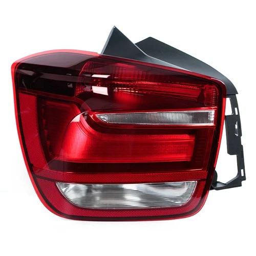 Left Side Rear Tail Light LED For BMW F20 F21 114i 118i 125i M135i 2011-2015 - Picture 2 of 11