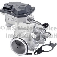 Pierburg Agr-Ventil 12V FüR Land Rover Discovery Sport Range Rover Evoque