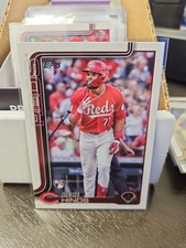 Rece Hinds #217 2025 series 1