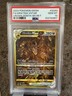 2023 Pokemon SWSH Giratina VSTAR Crown Zenith Galarian Gallery #GG69/GG70 PSA 10