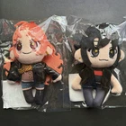 [LIMITED] The Guy She Was Interested in Wasn't a Guy at All Plushie Set (Pop-Up)