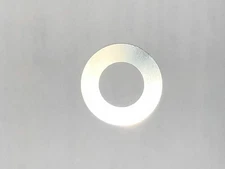 EASTERN MOTORCYCLE PARTS Spacer Shim 0.016in. 43291-82