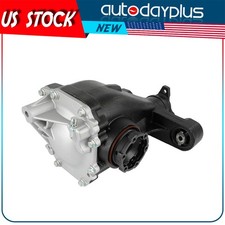 For 2016-2019 Cadillac ATS L4 2.0L 2.85 Ratio Rear Differential Axle Carrier New