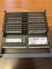 A-Tech 32GB 2Rx4 PC4-19200R DDR4 2400MHz ECC REG RDIMM Server Memory RAM