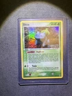 Pokemon Ditto Bulbasaur 36/113 Delta Species Reverse Holo Stamped