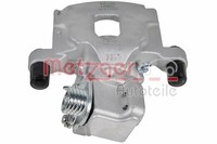 Metzger Bremssattel Hinten Links FüR Honda Civic IX FB FG FK