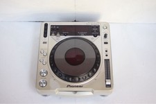 Pioneer CDJ-800MK2 Professional DJ CD/MP3 Player, New Belt  Lens, Tested