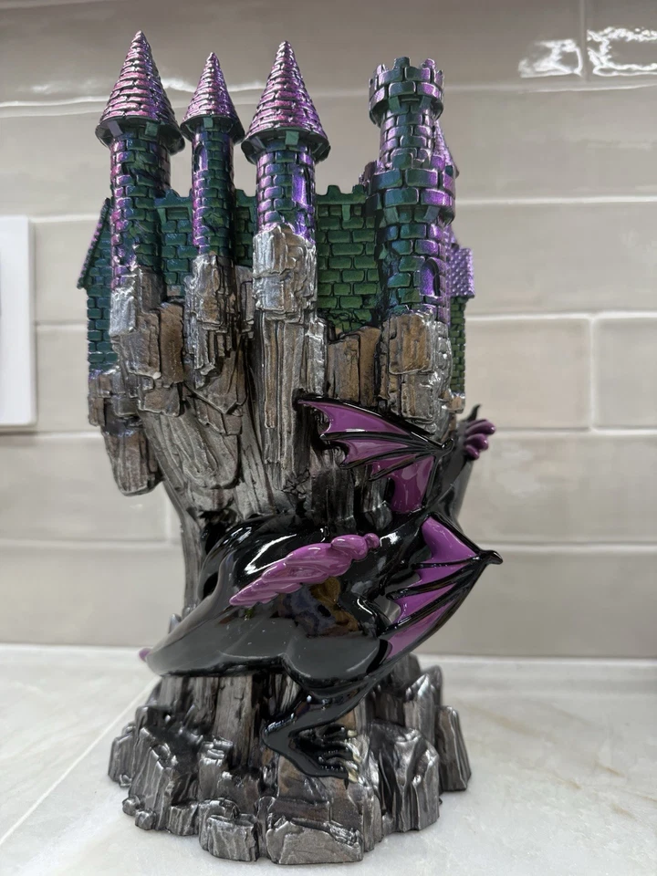 Bath And Body Works Maleficent 蜡烛灯 — 第 3/4 张图片