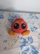 2004 Mcdonalds Happy Meal Toy Neopets Red JubJub Collectors