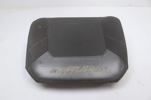 Polaris Ranger XP 1000 EPS NorthStar Prem 21 Seat Back Driver 2691701 51778