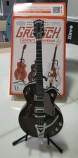 Gretsch 6119 Tennessee Rose 1/8 Miniature Guitar Figure (G6119-1962HT) Japanese