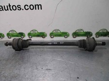 GETRIEBE HINTEN RECHTS / 1042894 F&Uuml;R MERCEDES-BENZ SLK R171 200 KOMPRESSOR 17