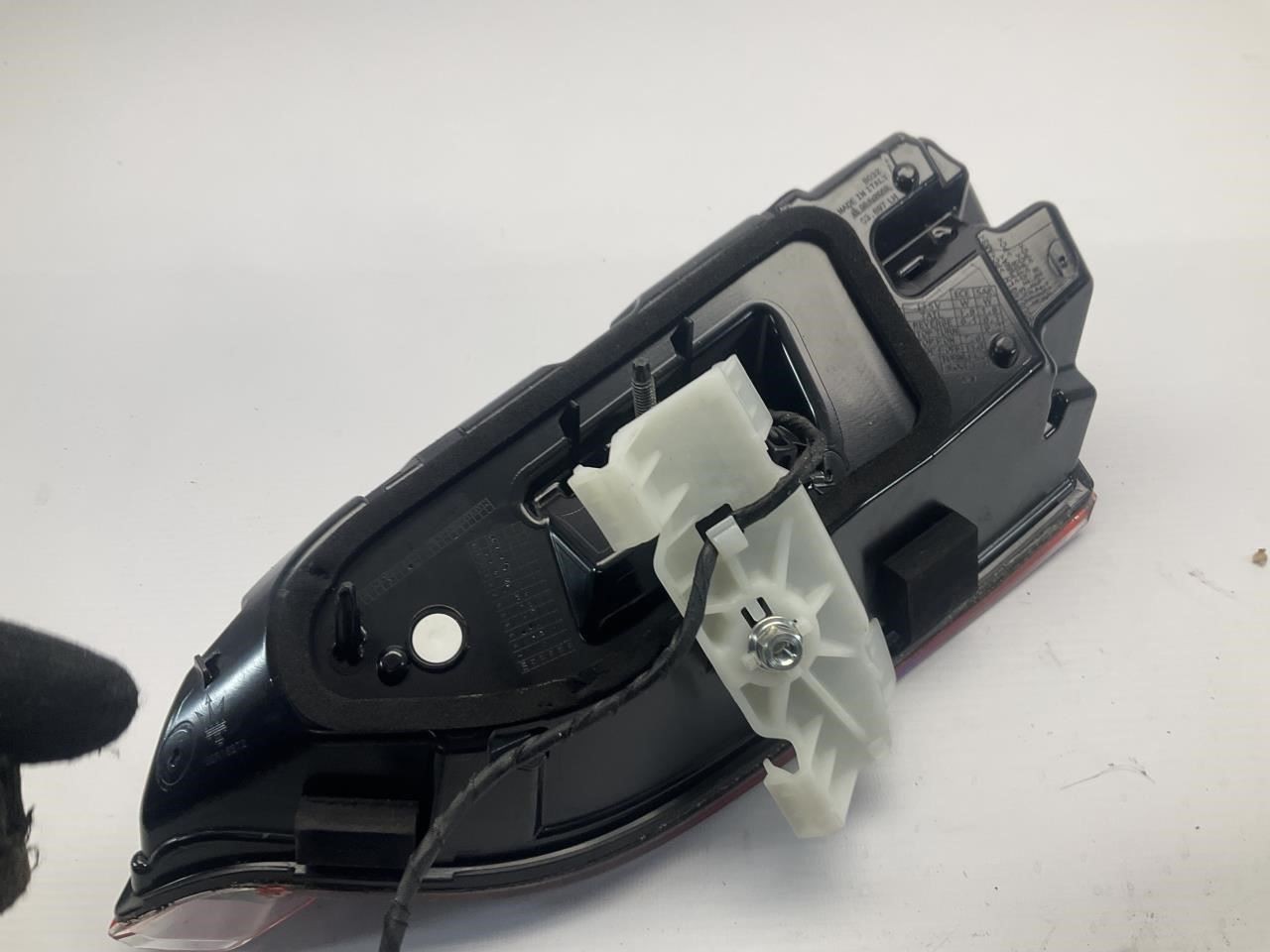23-24 Maserati Grecale Left Driver Tail Light Trunk Lid Mounted Q