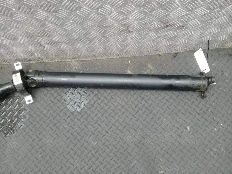 BMW 3 SERIES PROPSHAFT REAR 2.0 DIESEL AUTOMATIC 8605231 F30 2012 - 2019 - Image 3 of 4