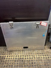 BRIAN JAMES RACE SPORT LOCKER LID (NEW)