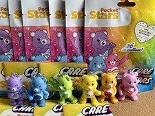 Care Bears Pocket Stars Anhänger Key Chain 6...