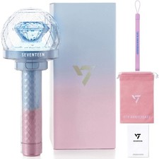  SHIP FROM US Seventeen Official 10th Anniversary Lightstick