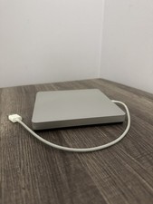 Apple USB SuperDrive MD564LL/A Model A1379 No Box CD/DVD