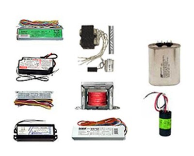REPLACEMENT BALLAST FOR BALLAST SHOP RWW-RSO126CQ120