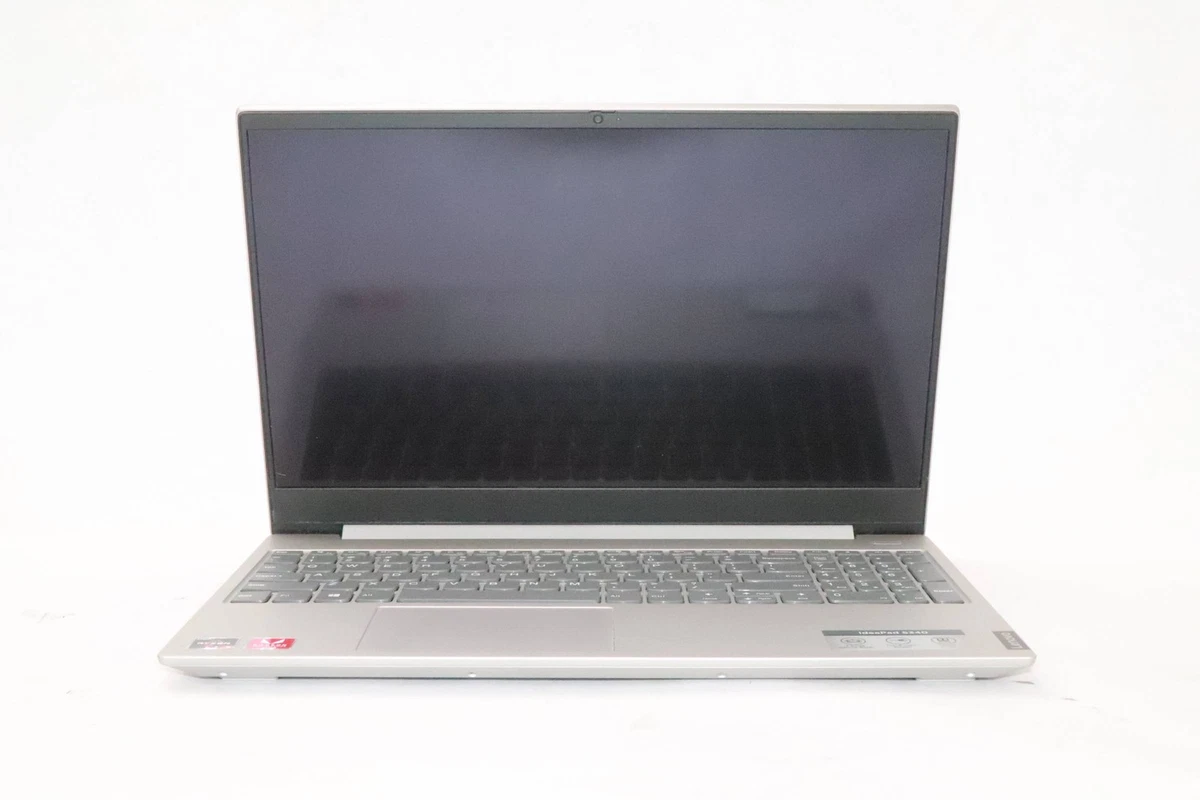 Lenovo IdeaPad S340 PC Laptops & Netbooks for Sale - Shop New
