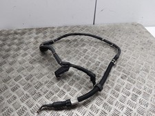 MERCEDES BENZ CLASE C W205 2.1 DIÉSEL BATERÍA CABLEADO TELAR 2016