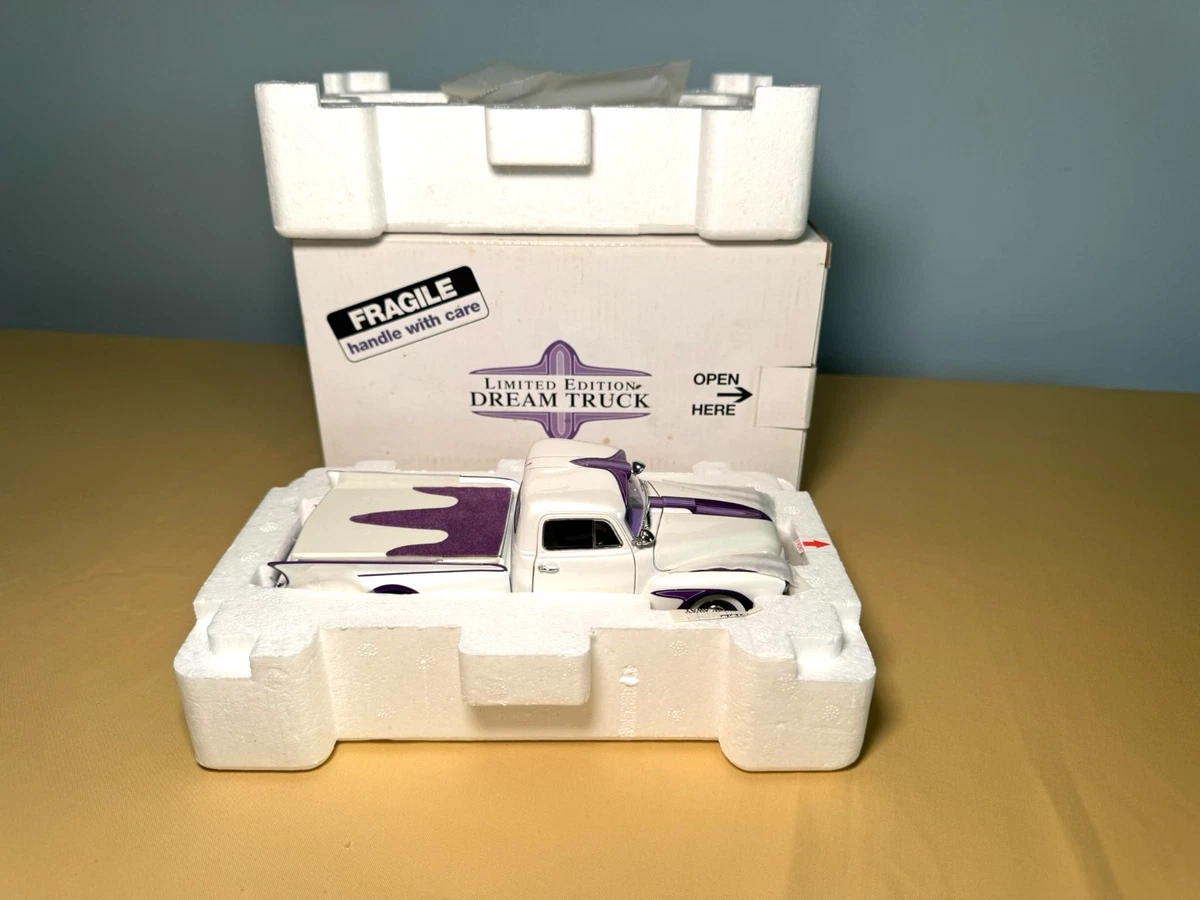 25+ 1:24 Danbury Mint Diecast & Toy Trucks for sale | Updated Oct 2026