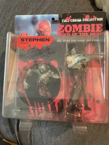 Dawn of the Dead Action Figures | eBay Dawn of the Dead Action Figures | eBay