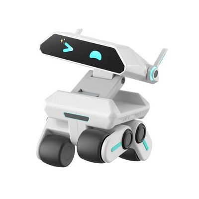 Yonbo Smart AI Robot Xorigin Powered by ChatGPT, Multimodal Home Companion