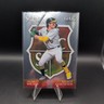 2025 Panini Select Jacob Wilson Select Certified Athletics #5